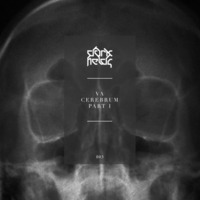 VA - Cerebrum Part I [DARKFIELDS003] by Dark Fields
