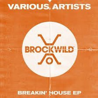 Dohko &amp; Andruss - Breakin’ House(Facto Remix) by FACTO