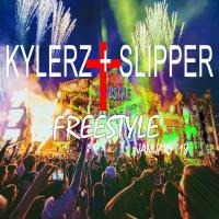 KYLERZ + SLIPPER - FREESTYLE JANUARY '18  by The Slipper