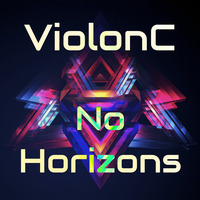 No Horizons by ViolonC