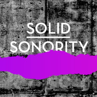 Solid Sonority - SoundNine by IT'S YOURS