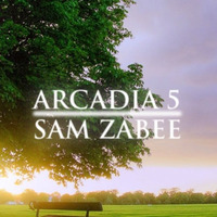 Sam Zabee Arcadia 5 by Sam Zabee