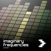 Imaginary Frequencies 001 by Icedream