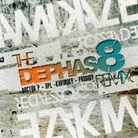 [KCFFREE 05] Dephas8 - The Dephas8 Remix - FREE DOWNLOAD @ www.kamikazcrossfader.org