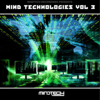 Dementia & Dephas8 - Surrounded - On  Mind Technologies Vol3 by Dephas8