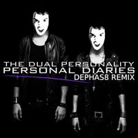 The Dual Personality - "Super Hero" (Dephas8 Remix) - FREE DOWNLOAD - facebook.com/dephas8 by Dephas8