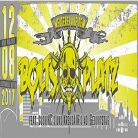 Live @ Boltsplatz 2017 - Dortmund - 12.08.17 by TrAiNeR