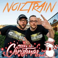 NoizTrAiN -  I Loose My Derb Tonight (Free download @ Soundcloud.com/noiztrain) by TrAiNeR