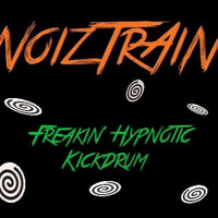 NoizTrAiN - Freakin´ Hypnotic Kickdrum (Free download @ Soundcloud.com/noiztrain) by TrAiNeR