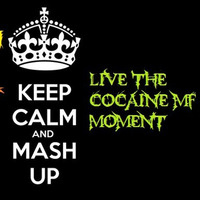 Noize Dj &amp; TrAiNeR feat. Darco - Live The Cocaine MF Moment (Free download @ Soundcloud.com/noiztrain) by TrAiNeR