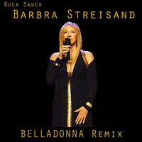 D.S - Barbara Streisand -  BELLADONNA Remix by BELLADONNA