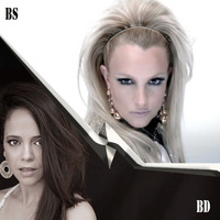 BELLADONNA Drums vs Britney w.o.w - BELLADONNA heavy stuff by BELLADONNA