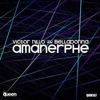 Victor Nillo & BELLADONNA - Amanerphe - Original by BELLADONNA