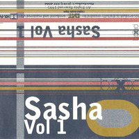 Sasha - BOXED95 Vol #1 by Everybody Wants To Be The DJ