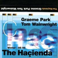 Tom Wainwright - BOXED95 Live @ The Hacienda Winter 95-96 by Everybody Wants To Be The DJ