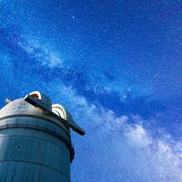 Observatory by Belial Pelegrim