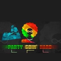 Party Goin' hard - dj sensible - FREE DOWNLOAD by dj sensible