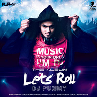 04. Qismat Ft. Ammy Virk - DJ Pummy &amp; VDJ Inder by AIDC