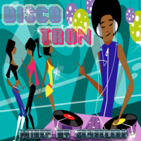 DJ SenseLess Disco Tron 2018 by Ricky Levine
