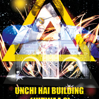 Unchi Hai Building (JUDWAA-2) BollyTrap MIX- DJ RonZY by DJ RonZY