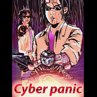 Cyber Panic by Twin protocol