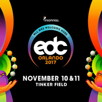 Kid - live @ Electric Daisy Carnival 2017 (Orlando, USA) by EDM Livesets, Dj Mixes & Radio Shows