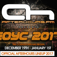 LTN - EOYC on AH-FM - 22-DEC-2017 by EDM Livesets, Dj Mixes & Radio Shows