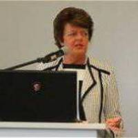 Begrüßung zur Veranstaltung "Steilvorlagen für den Unternehmenserfolg - Mastering the Winds of Change" by infobroker