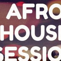 DJ Harry Soto Afro House Session "SA" by DJ Harry Soto