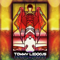 Tommy Lexxus | Live 100% Vinyl 2Step Recording | San Francisco 2002 by Tommy Lexxus