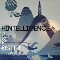 Hintelligence #4 by STE