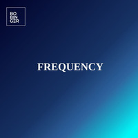 Stephan Bobinger - Frequency by Stephan Bobinger