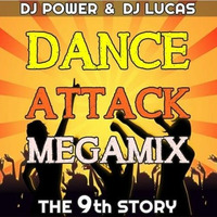Dance Attack Megamix The 9th Story - Part By DJ Power (2014) by Tomek Pastuszka