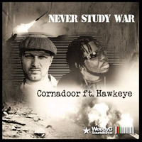 annias & infradread - never study war (ragga remix) free download by Charles Annias Macnish