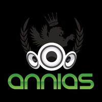 Enter the Annias (2009, all annias tracks dubstep&dnb) by Charles Annias Macnish