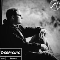 Deepicnic Podcast 086 - Krenzlin by Krenzlin