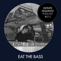 Infinite Sequence Podcast #015 - FFRW (Eat The Bass, Berlin) by Infinite Sequence