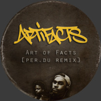 Art Of Facts (per.du remix) by per.du