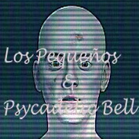 Los Pequenos &amp; Psycadelic Bell (Zanon &amp; Dzp  INDICA &amp; 4i20 &amp;  - Shakty ) - Strange Society by Los pequeños