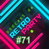 PODCAST DA RETRO #71 by Podcast da Retrô