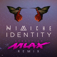 Nimiche - Identity (Sebastian Mlax Remix) by Sebastian Mlax