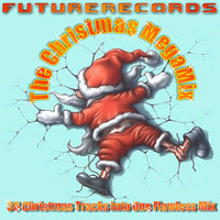 FutureRecords - ChristmasMegaMix by FutureRecords