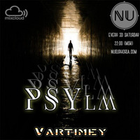 Vartimey - PSYlm 001 by Vartimey