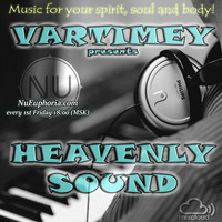 Vartimey - Heavenly Sound 052 by Vartimey