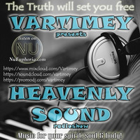 Vartimey - Heavenly Sound 050 by Vartimey