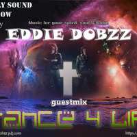Vartimey - Heavenly Sound 042 (EDDIE DOBZZ Guest Mix) by Vartimey