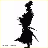 NatNix - Joshua by Nat Ama