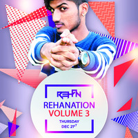 3 Jadoo Hai Nashah Hai Dj Rehan And FR Production by Dj Rehan