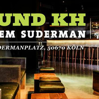 MR.O & KH Live aus dem Suderman Mitschnitt by The Artist known as...MR.O