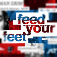 Feed your feet @ Schacht Club by volksterflex